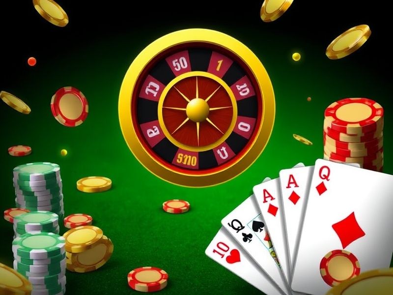 Discover the best online casinos for real money in 2024. Find verified websites with top games, bonuses, and secure payment options for a rewarding gambling experience.