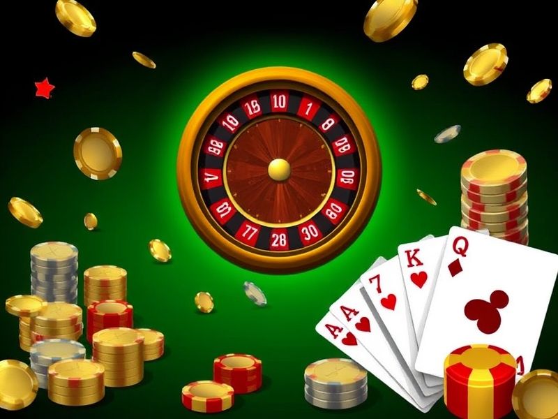 Discover the best online casinos for real money in 2024. Find verified websites with top games, bonuses, and secure payment options for a rewarding gambling experience.